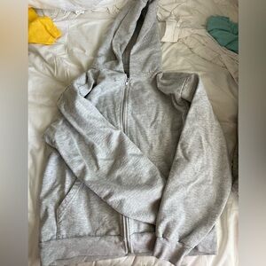 Los Angeles Apparel hoodie